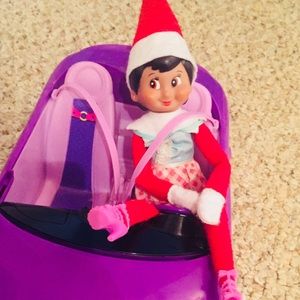 Meet your Posher, Hope